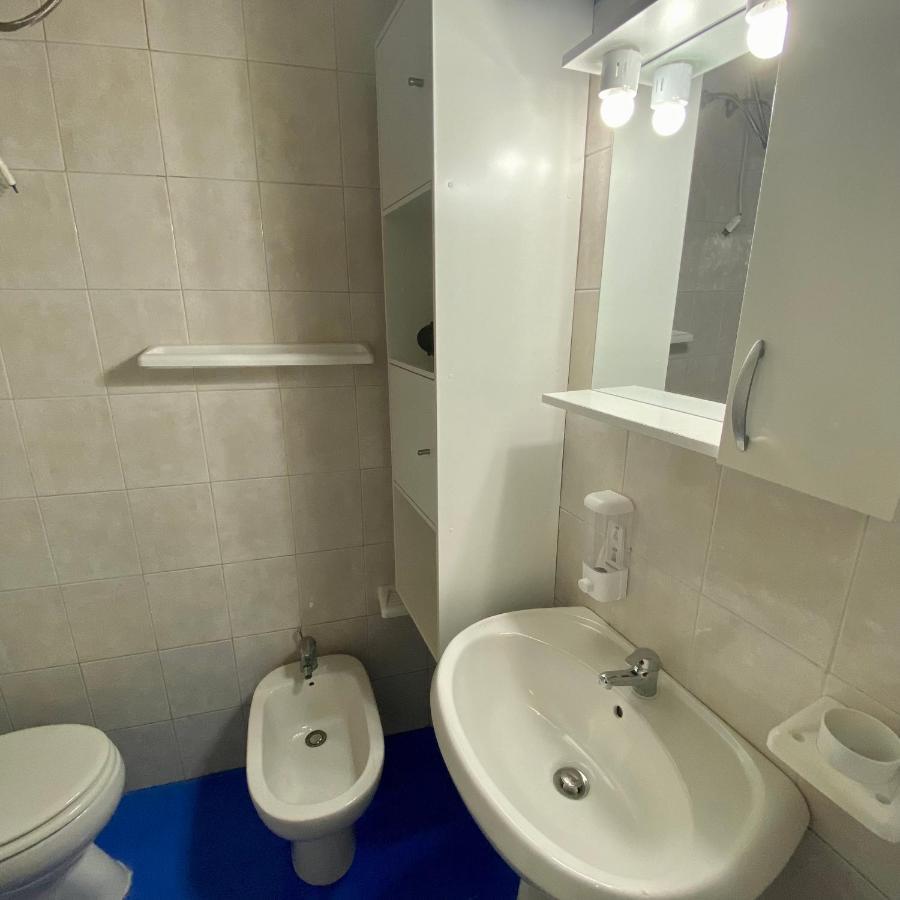 Marilu Apartment ปาแลร์โม ภายนอก รูปภาพ