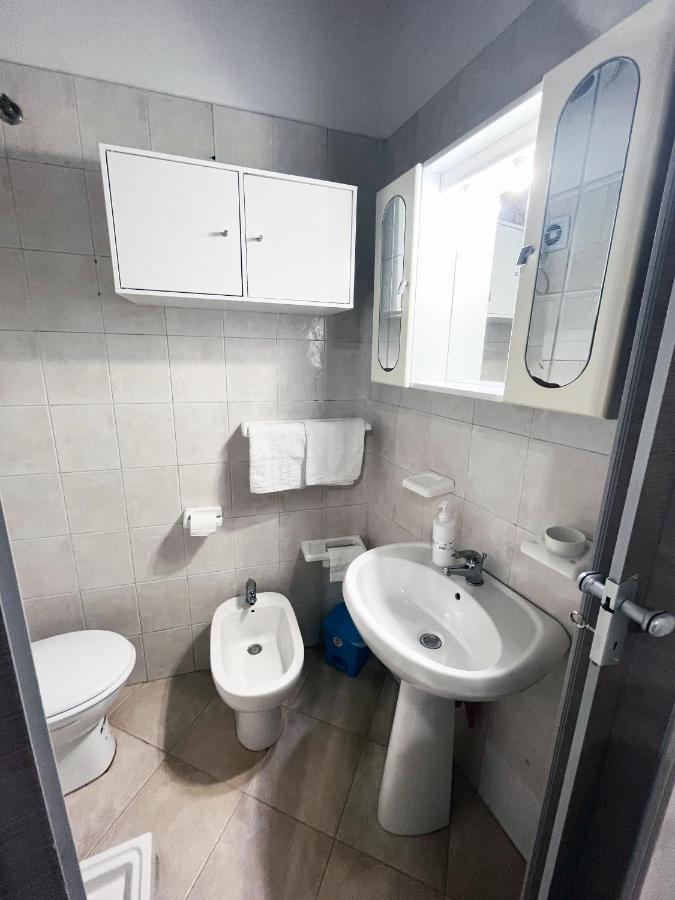 Marilu Apartment ปาแลร์โม ภายนอก รูปภาพ