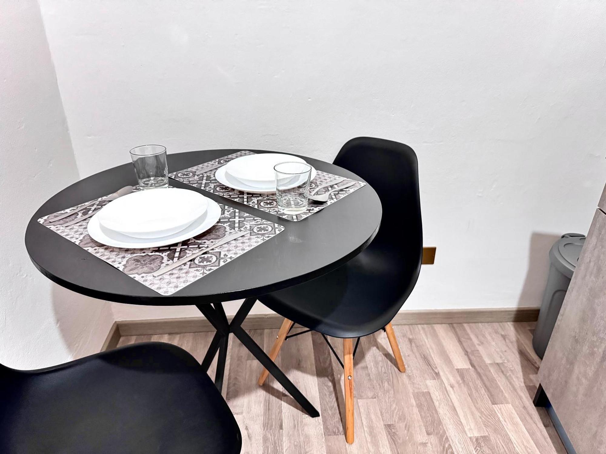 Marilu Apartment ปาแลร์โม ภายนอก รูปภาพ