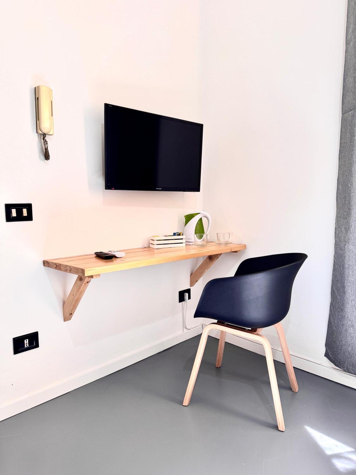 Marilu Apartment ปาแลร์โม ห้อง รูปภาพ
